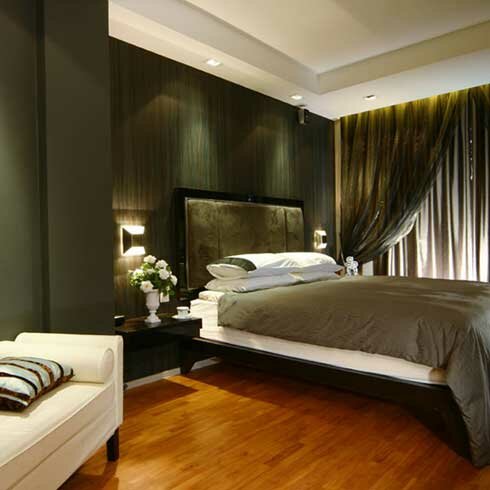 Architecture  Home Design on Bedroom   Arhdeco     Architecture And Interior Designing  Inspiration