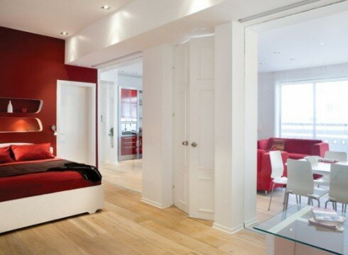 Квартира №13 (3 этаж) Александра Design-apartment-1-490x360
